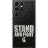 Michigan State University Stand and Fight Galaxy Skins
